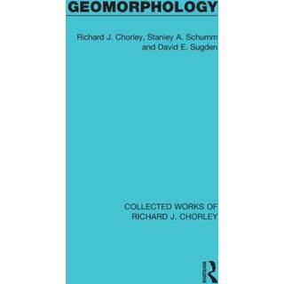 Geomorphology