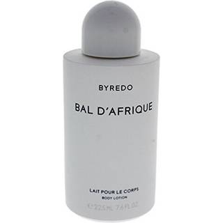 ByRedo Bal D Afrique Body Lotion 7.6 ounce