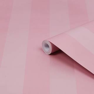 Laura Ashley Wallpaper Lille Pearlescent Stripe 118477