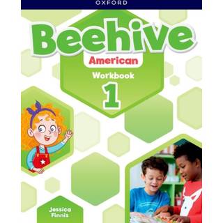 Beehive American: Level 1: Student Workbook