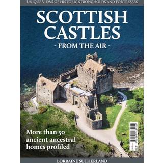Scottish Castles from the Air