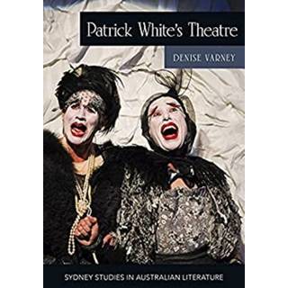 Patrick White's Theatre