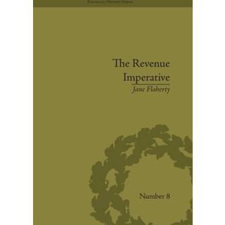 The Revenue Imperative
