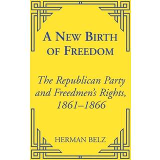 A New Birth of Freedom