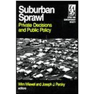 Suburban Sprawl