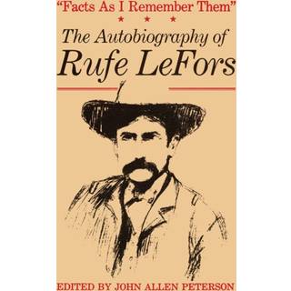 Facts As I Remember Them