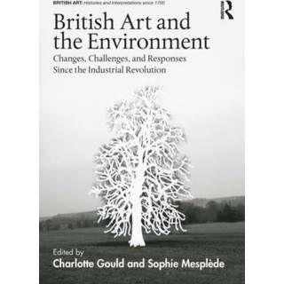 British Art and the Environment