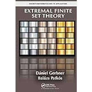 Extremal Finite Set Theory