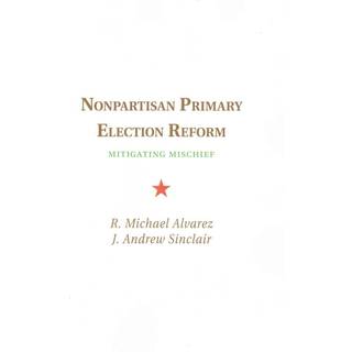 Nonpartisan Primary Election Reform