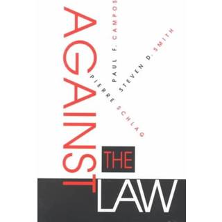 Against the Law