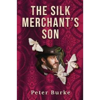 The Silk Merchant's Son
