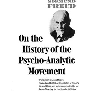 On the History of the Psycho-Analytic Movement (Paper)