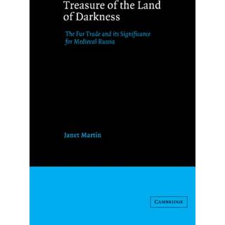 Treasure of the Land of Darkness