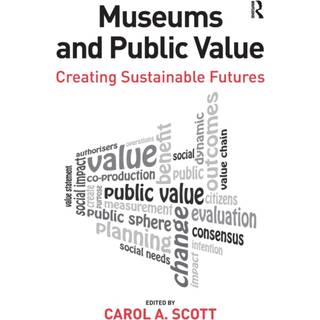 Museums and Public Value