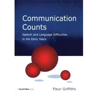 Communication Counts