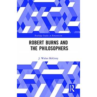 Robert Burns and the Philosophers