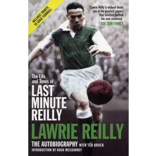 The Life and Times of Last Minute Reilly