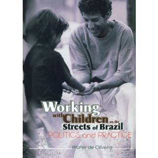Working with Children on the Streets of Brazil
