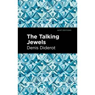 The Talking Jewels