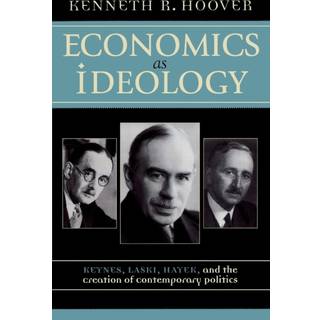 Economics as Ideology