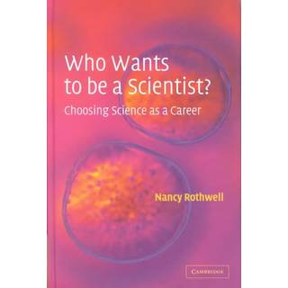 Who Wants to be a Scientist?
