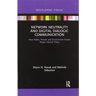 Network Neutrality and Digital Dialogic Communication