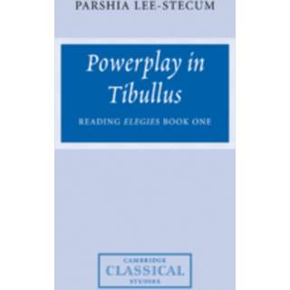 Powerplay in Tibullus