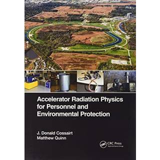 Accelerator Radiation Physics for Personnel and Environmental Protection