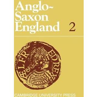 Anglo-Saxon England