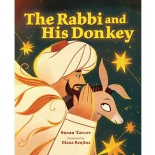 The Rabbi and His Donkey
