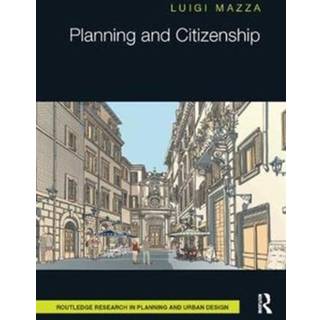 Planning and Citizenship