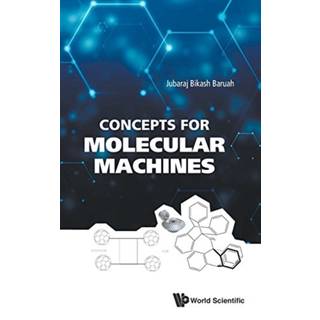 Concepts For Molecular Machines