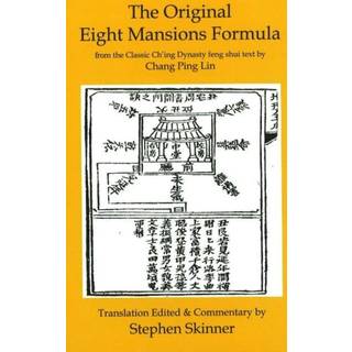 Original Eight Mansions Formula