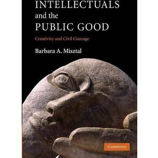 Intellectuals and the Public Good