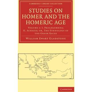 Studies on Homer and the Homeric Age