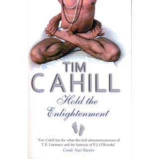 Hold The Enlightenment