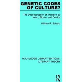 Genetic Codes of Culture?