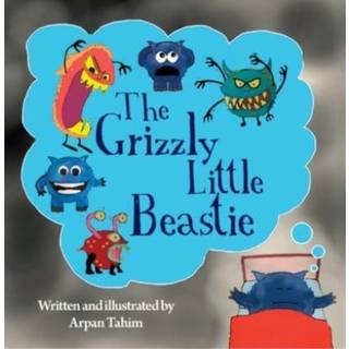 The Grizzly Little Beastie