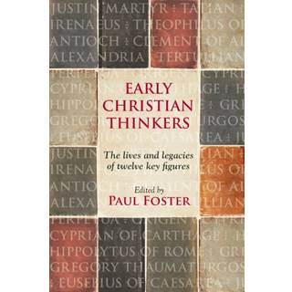 Early Christian Thinkers