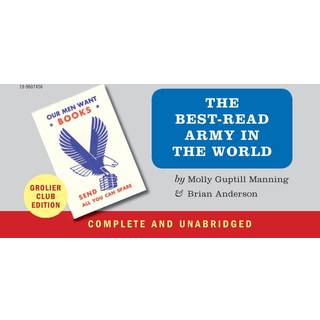 The Best–Read Army in the World