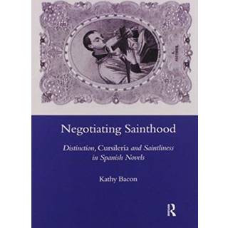 Negotiating Sainthood