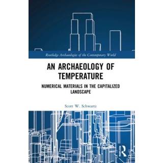 An Archaeology of Temperature