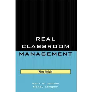Real Classroom Management