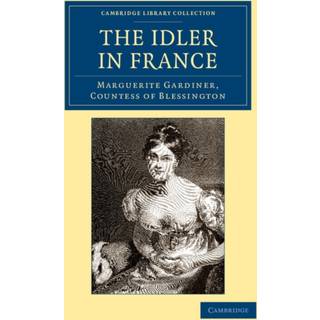 The Idler in France