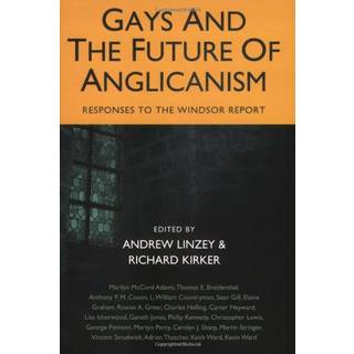 Gays and the Future of Anglicanism