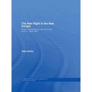 The New Right in the New Europe