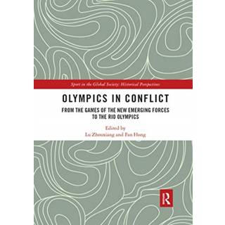Olympics in Conflict
