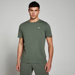 MP Rest Day Short Sleeve T-Shirt til mænd – Thyme - S