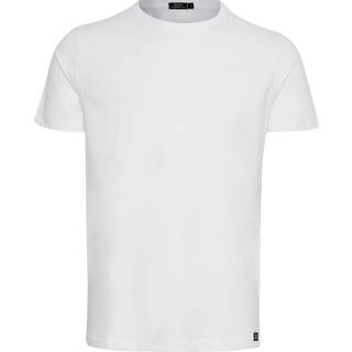 JERMALINK COTTON STRETCH TEE