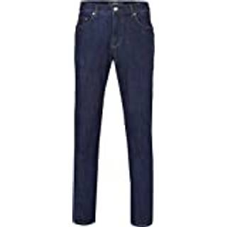 Brax Herren Jeans blau